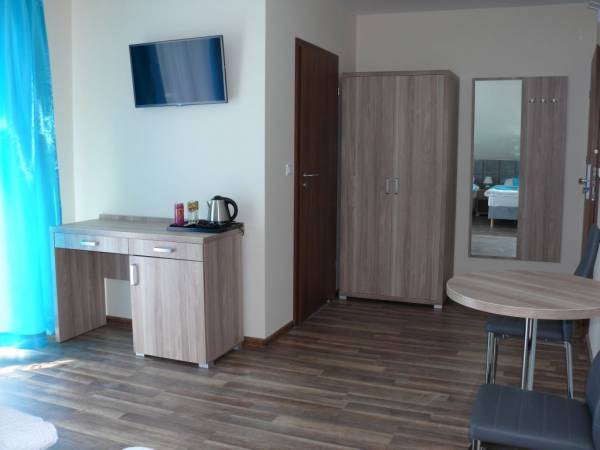 Albatros Ustronie Morskie