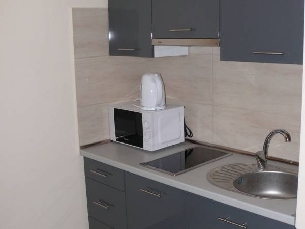 Albatros Ustronie Morskie