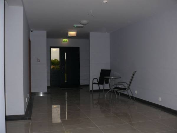 Albatros Ustronie Morskie