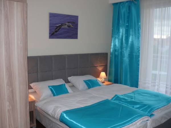 Albatros Ustronie Morskie