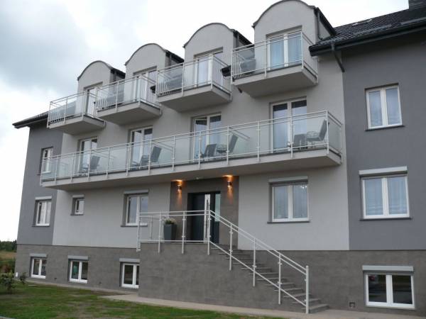 Albatros Ustronie Morskie