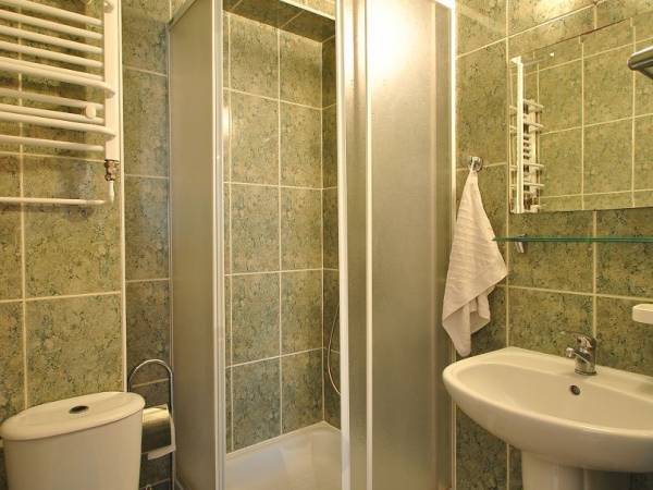 Pensjonat Kryniczanka