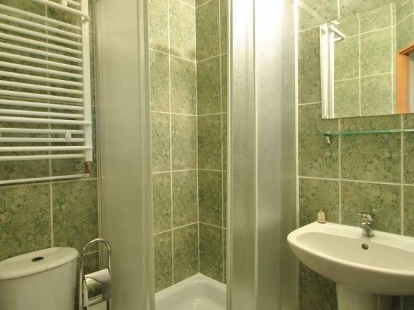 Pensjonat Kryniczanka