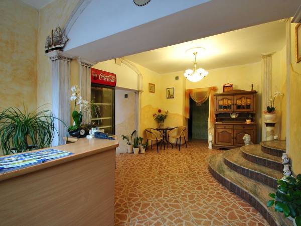 Pensjonat Kryniczanka