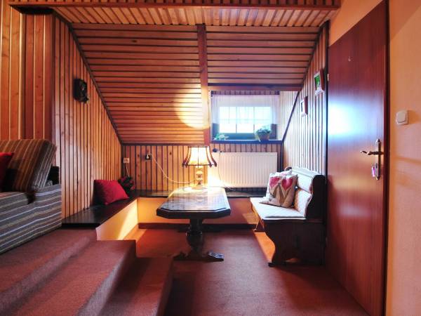 Pensjonat Kryniczanka