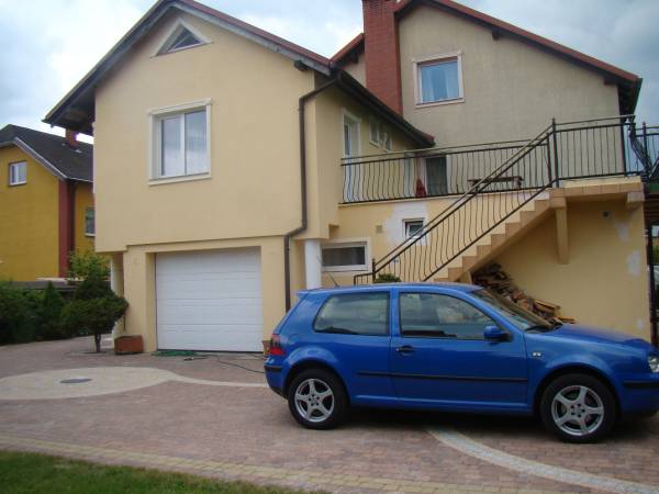 Dom Wypoczynkowy Lilia