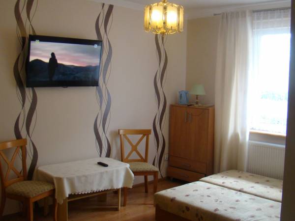 Dom Wypoczynkowy Lilia