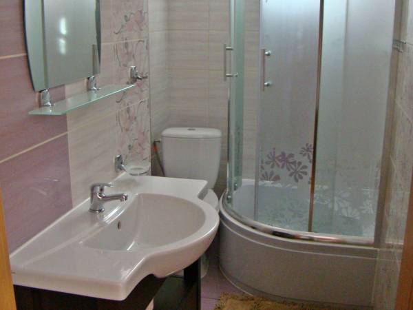 Dom Wypoczynkowy Lilia