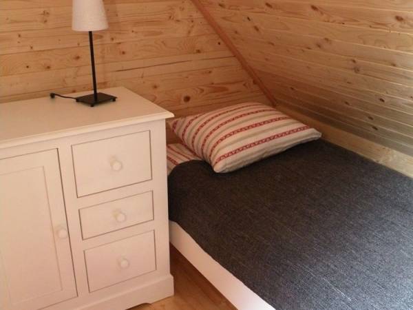 Domki Letniskowe Wik Zatoka