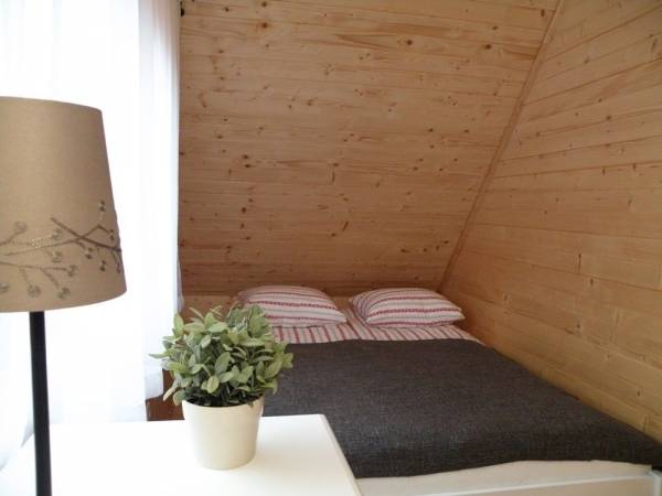 Domki Letniskowe Wik Zatoka