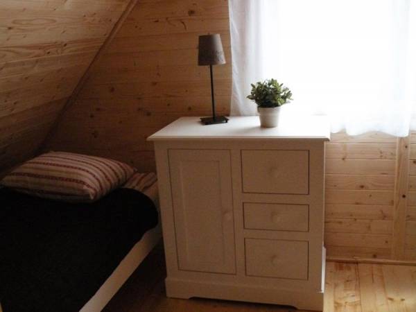 Domki Letniskowe Wik Zatoka