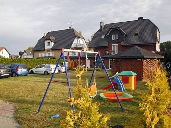 Pokoje gościnne Ewa