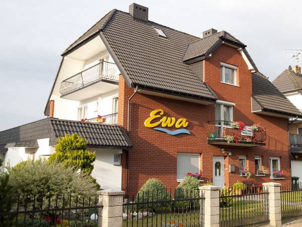 Pokoje gościnne Ewa