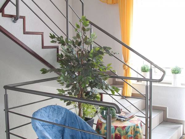 Pokoje gościnne Ewa