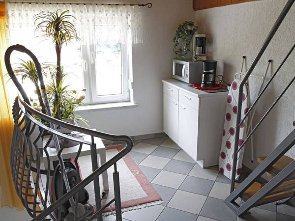 Pokoje gościnne Ewa