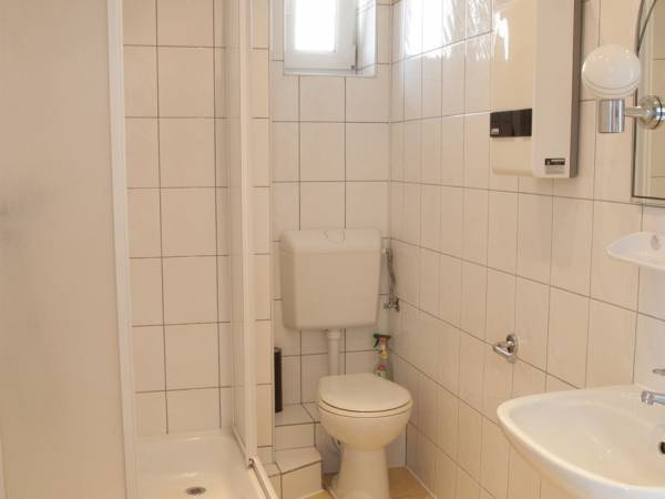 Pokoje gościnne Ewa