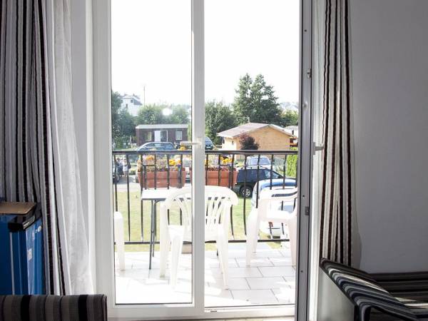 Pokoje gościnne Ewa