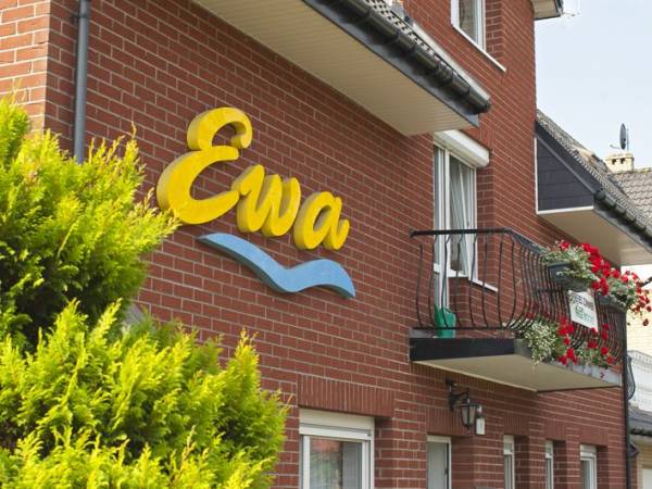 Pokoje gościnne Ewa