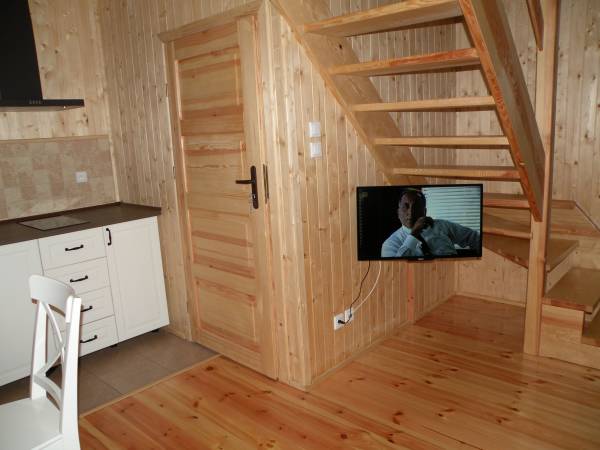 Domki Letniskowe Wik Zatoka