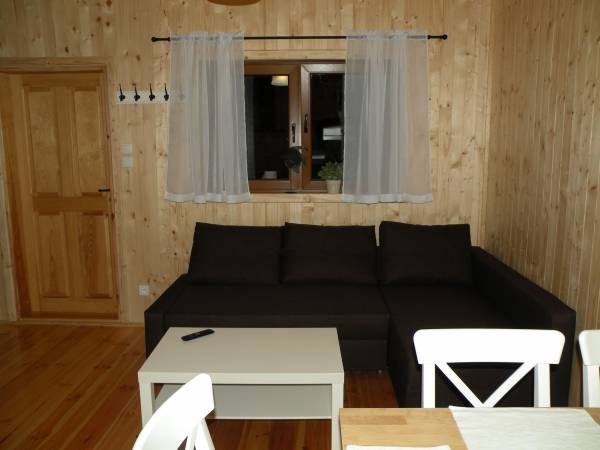 Domki Letniskowe Wik Zatoka