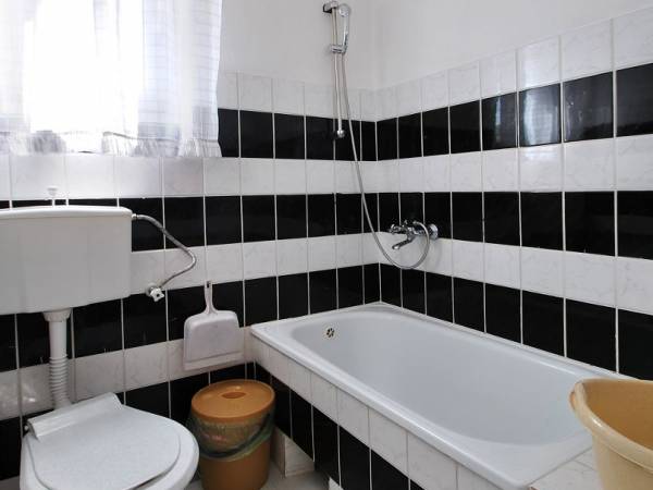 Dom Wypoczynkowy Muszelka