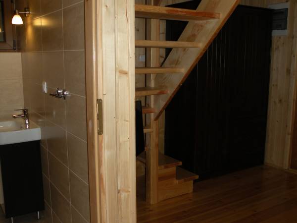 Domki Letniskowe Wik Zatoka