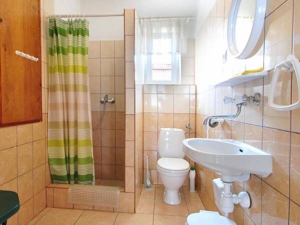 Dom Wypoczynkowy Muszelka