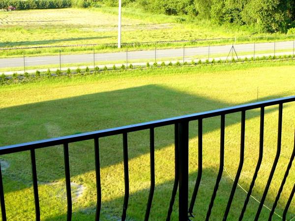 Pokoje do wynajęcia Zielone Wzgórze