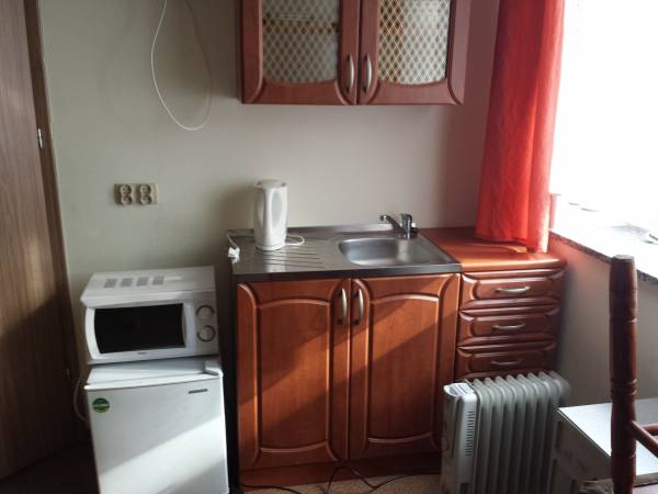 Ośrodek Wypoczynkowy Babiński