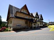 Pensjonat "U Jagódki"