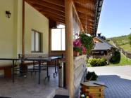 Pensjonat "U Jagódki"