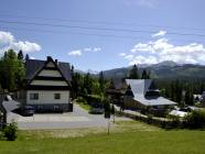 Pensjonat "U Jagódki"