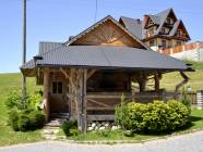 Pensjonat "U Jagódki"