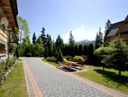 Pensjonat "U Jagódki"