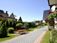 Pensjonat "U Jagódki"