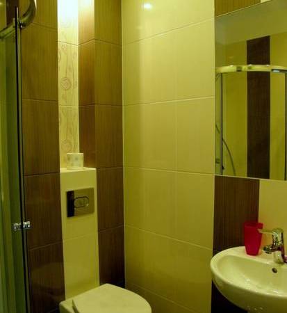 Agroturystyka Podzamcze