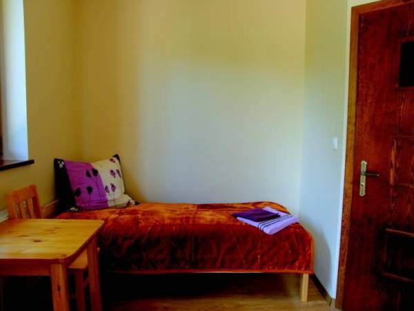 Agroturystyka Podzamcze