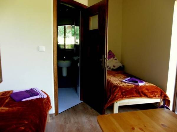 Agroturystyka Podzamcze