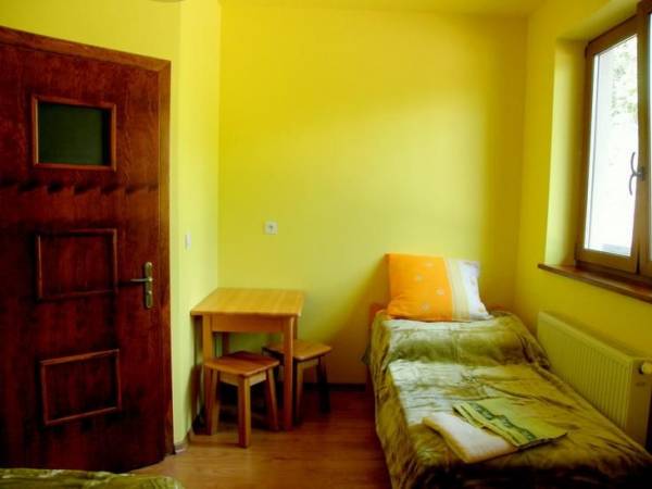 Agroturystyka Podzamcze