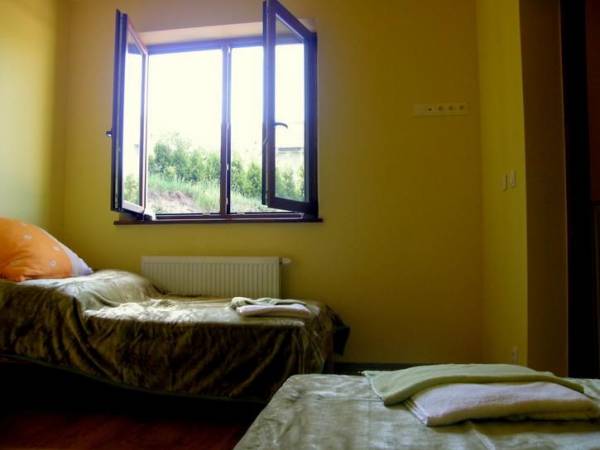 Agroturystyka Podzamcze