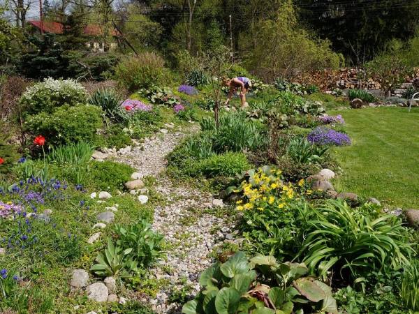 Agroturystyka Rajski Ogród