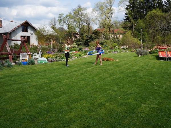 Agroturystyka Rajski Ogród