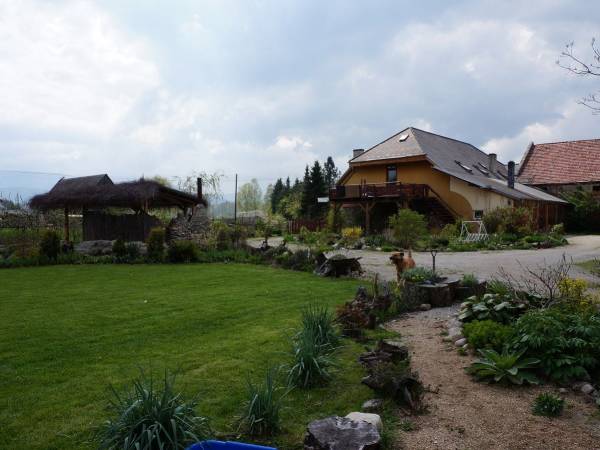 Agroturystyka Rajski Ogród