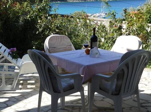 Willa Jagoda /bliziutko morza!