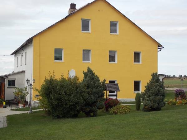 Agroturystyka Na górce