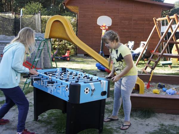 Domki i Pokoje Blisko Plaży