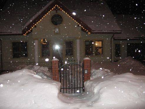 AG - BA Pokoje Gościnne