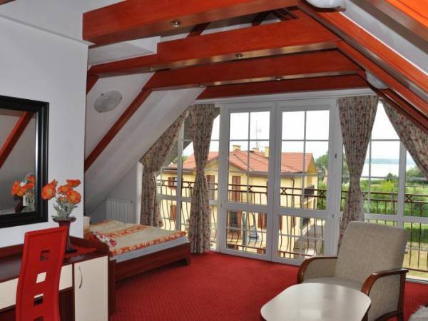 Dom Wypoczynkowy Aleksandra 