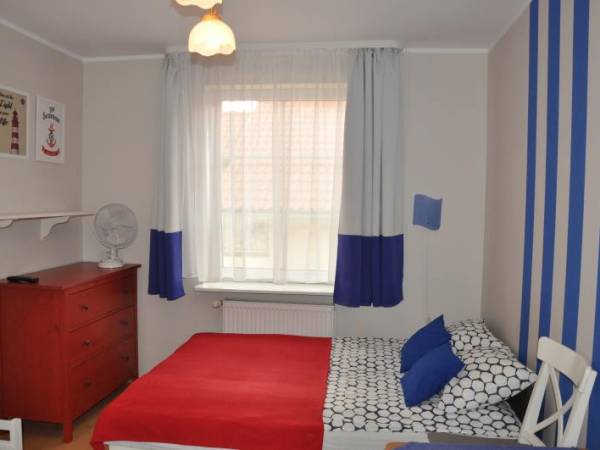 Dom Wypoczynkowy Aleksandra 