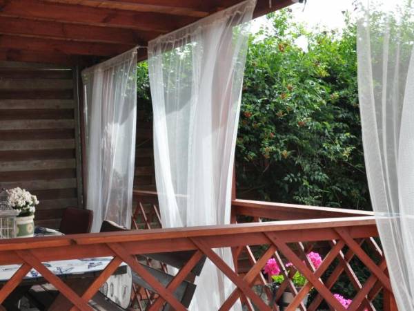 Dom Wypoczynkowy Aleksandra 